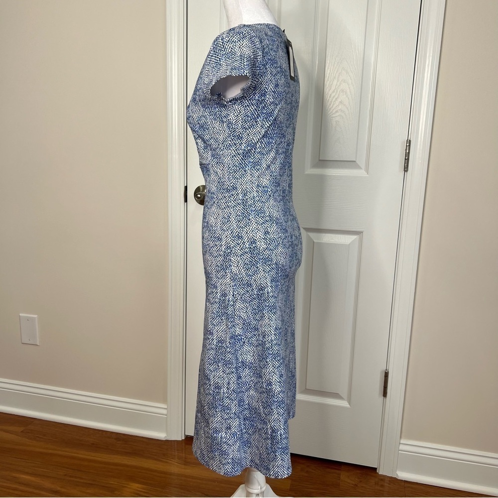 ! NWT. Irina Krylova dress - Picture 2 of 6